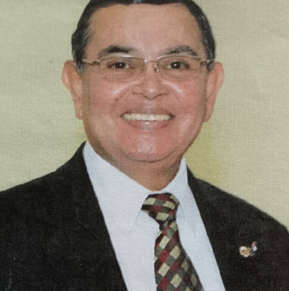 Fotografía de Efraín Aguilar Zelaya